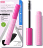 Almay Volume & Conditioning Mascara, 40 Blackest Black Waterproof, 0.27 oz - Image 1
