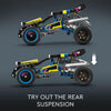 LEGO Technic Off-Road Race Buggy Toy Car - Building Set for Boys & Girls, Ages 8+ - Race C - Image 5