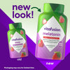Vitafusion Melatonin Gummies 10mg Per 2 Gummies | 100 Count - Personal Care - Image 3