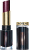 Revlon Lipstick, Black Cherry, 0.15 oz - Moisturizing Lip Color - Lip Makeup - Beauty - Image 1
