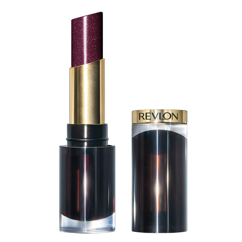 Revlon Lipstick, 012 Black Cherry - () (0.15 Oz, 0.15 Ounce, Pack Of 1)