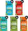 The Only Bean High Protein Snacks, Healthy Office Snack, Healthy Snacks for Adults and Kid - Image 5