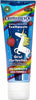Lumineux Kids Toothpaste, Strawberry, Fluoride & SLS Free, 3.75 oz - Image 1