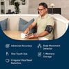 OMRON Iron Blood Pressure Monitor & Upper Arm Blood Pressure Cuff - Image 2