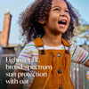 Aveeno Kids Sunscreen Lotion, Broad Spectrum, SPF 50, 3 fl. oz - Personal Care - Image 3