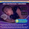 NEVISS Magnesium Glycinate Gummies for Adults & Kids 4+, Sugar Free Magnesium Bisglycinate - Image 5