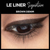 L'Oreal Paris Makeup Eyeliner, Le Liner Signature Mechanical Easy-Glide, Smudge Resistant  - Image 5