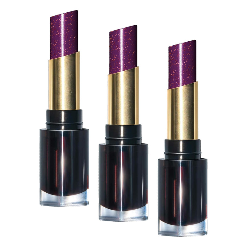 REVLON Super Lustrous Glass Shine Lipstick, Flawless Moisturizing Lip Color - () (0.15 Oz, 0.15 Ounce (1 PC)