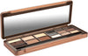 BYS Contour, Brow & Eyeshadow Palette - Essentials 15g/0.5oz - Image 5