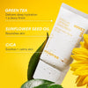 Innisfree Daily UV Defense SPF 36 Jumbo – Korean Face Sunscreen, Invisible Finish, Broad S - Image 5