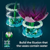 LEGO Botanicals Water Lilies 11511 - Image 5