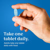 One A Day Men’s 50+ Healthy Advantage Multivitamin, Multivitamin for Men with Vitamins A,  - Image 5