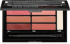 Maybelline New York Lip Studio Color Contour Lip Palette, Blushed Bombshell, 0.17 oz.