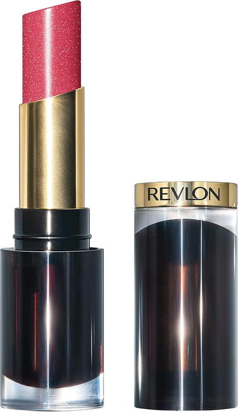 Revlon Lipstick, 015 Dazzle Me Pink, 0.15 oz - Lip Makeup - Beauty