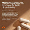 Momentous Magtein Magnesium L-Threonate, Cognitive Health Supplement, 145mg - Image 3