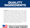 Hill's Science Diet Adult 7+ Senior Vitality Wet Dog Food - Image 5