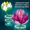 LEGO Botanicals Water Lilies 11511 - Image 3