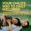 Nature's Way Alive! Children’s Chewable Multivitamin, Cherry, 120 ct - Image 2