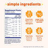Enfamil Baby Vitamins Enfamil Poly-Vi-Sol 8 Multi-Vitamins & Iron Supplement Drops for Inf - Image 3