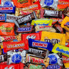 Halloween Chocolate Candy Variety Pack - 2lb Bulk Candy Individually Wrapped - Assorted Ha - Image 3