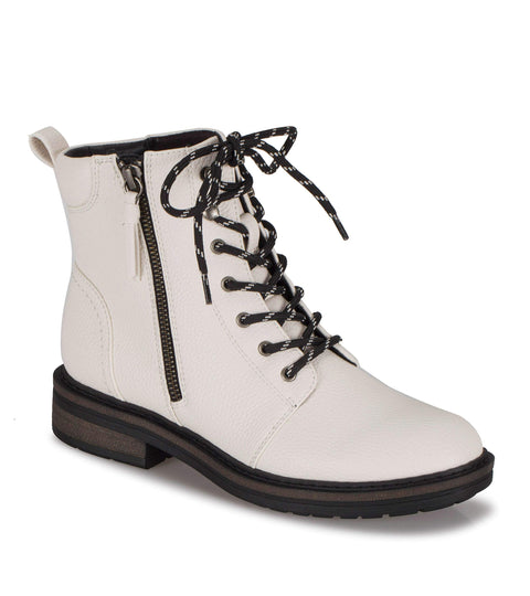 BareTraps AmySue Women's Boot 8 B(M) US Cream