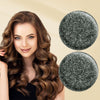 Gray Hair Reverse Bar Soap,Natural Gray Coverage for All Hair Types - Personal Care - Image 3