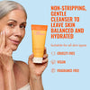 Good Molecules Hydrating Facial Cleansing Gel, Gentle Face Wash, 6.7 fl oz - Personal Care - Image 2
