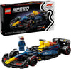 LEGO Speed Champions Oracle Red Bull Racing RB20 F1 Race Car Model Kits - Building Set for - Image 1
