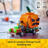 LEGO Jack-O'-Lantern Pickup Truck 40822 - Image 3
