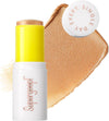 Supergoop! Glowscreen Sunlighter Glow & Protect Stick SPF 45 - Sheer, Sunkissed Finish - Doubles as a Highlighter - 0.35 oz - Personal Care
