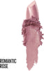 Maybelline Color Sensational Lipstick, Lip Makeup, Cream Finish, Hydrating Lipstick, Roman - Image 2