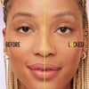 Maybelline Super Lock Brow Glue Eyebrow Gel, Lightweight Brow Gel For Up To 24HR Hold, Cle - Image 4