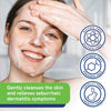 Seborrheic & Atopic Dermatitis Gentle Face Wash with Manuka Honey - Natural & Organic Face - Image 4