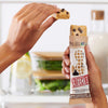 Perfect Bar Gluten-Free Dark Chocolate Chip Peanut Butter Protein Bar, 4 count, 2.3 oz - Image 5