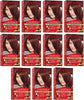 Revlon ColorSilk Hair Color, [31] Dark Auburn 1 ea (Pack of 11) - Image 2