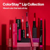 Revlon ColorStay Overtime Lipcolor, 370 Everlasting Rum, 0.07 fl oz - Personal Care - Image 5
