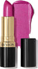 Revlon Lipstick, Super Lustrous Lipstick, Creamy Formula For Soft, Fuller-Looking Lips, Mo - Image 3