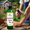 Creation Farm Jewelweed Spray 4 oz - Poison Ivy Itch Relief, Remedy Soothes Itchy Poison O - Image 3