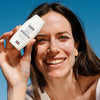 Isdin Eryfotona Ageless Tinted Mineral Face Sunscreen SPF 50 - Personal Care - Image 2