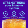Emergen C Immune+ Triple Action Immune Support Powder, BetaVia (R), 1000 mg Vitamin C, B V - Image 3