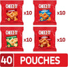 Cheez-It Baked Snack Crackers, Lunch Snacks, Variety Pack (40 Pouches) - Image 5
