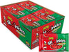 Lucas Salsagheti Watermelon Flavored Sweet & Hot Candy Strips and Tamarind Flavored Sauce, - Image 1