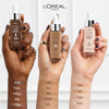 L'Oreal Paris True Match Nude Hyaluronic Tinted Serum Foundation with 1% Hyaluronic acid,  - Image 5