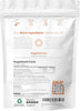Micro Ingredients Vitamin D3 + K2 MK-7 5,000 IU Per Serving, 300 Softgels - Personal Care - Image 3