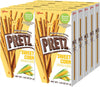 Glico Pretz Sweet Corn, 1.09 oz (Pack of 10) - Image 1