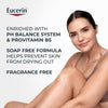 Eucerin Advanced Repair Body and Face Cleanser, 16.9 FL OZ - Personal Care - Image 4