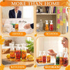 Autumn Foaming Hand Soap with Pump, Hand Wash 8.75 fl oz - Personal Care - Image 5