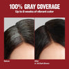 Revlon ColorSilk with Bond Repair Hair Color, 54 Light Golden Brown, 3pk - Image 4
