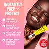 Revlon Illuminance Protect + Moisturize SPF 30 Makeup Primer, 0.95 fl oz - Image 3
