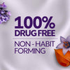 ZzzQuil PURE Zzzs Triple Action, Melatonin Gummies, Melatonin 6mg, 3X Melatonin, Sleep Aid - Image 5